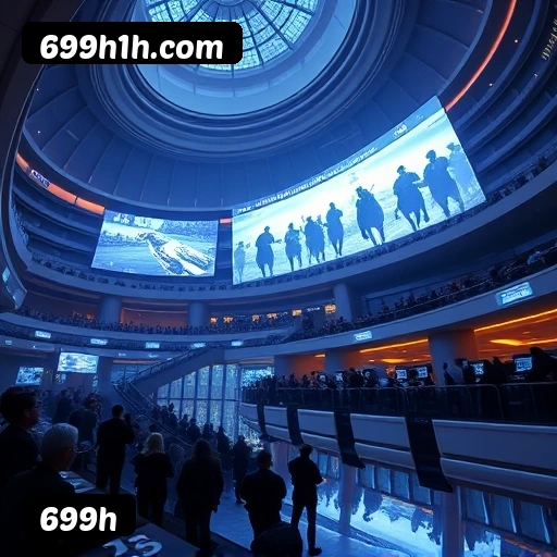 Gates of Olympus slot 699h