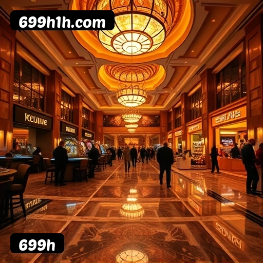 Bônus e prêmios 699h