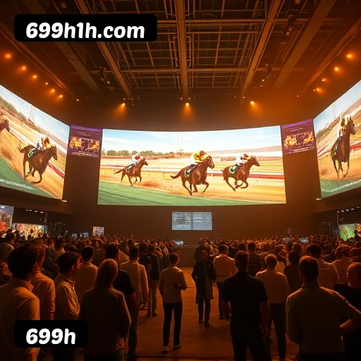 App 699h apostas esportivas mobile