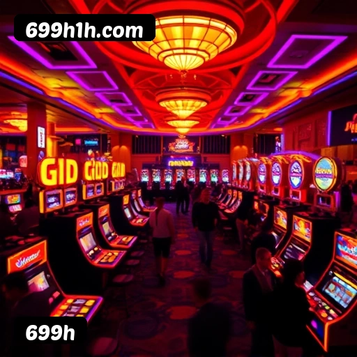 Bônus exclusivos membros VIP 699h