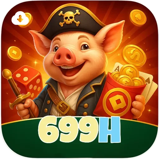 Download app 699h Android iOS