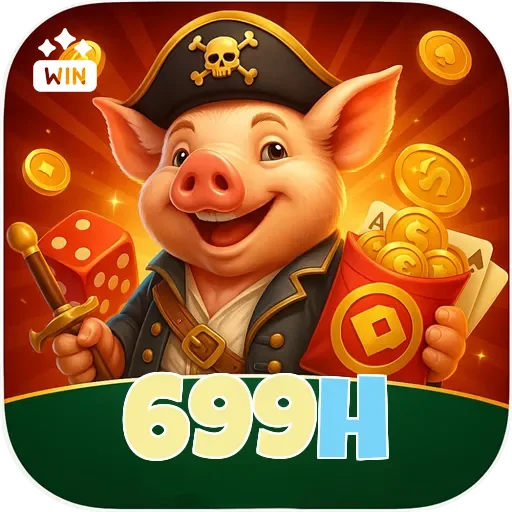 Ganhar e sacar na 699h